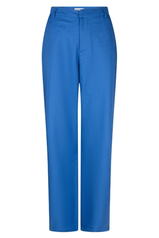 TROUSER DAFNE QC35 400 blue